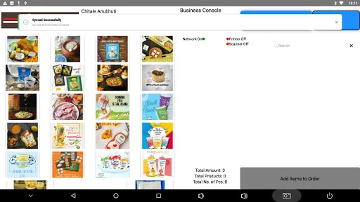 Download Chitale Xpress B2B Terbaru – Kelola Bisnis Anda - Screenshot 6