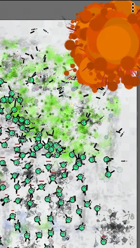Download Drevepsina Demo Terbaru – Game RTS Strategi Tanpa Iklan - Screenshot 12