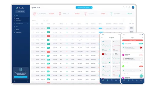 Download Xtrades: Signals App Terbaru – Sinyal Saham & Opsi - Screenshot 6