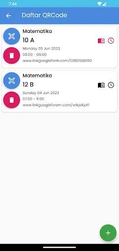 Download Examnovasi Terbaru – Browser Ujian Aman & Terpercaya - Screenshot 3