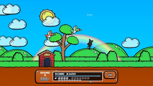 Download Duck Shoot! Versi Terbaru – Game Berburu Klasik Gratis - Screenshot 7