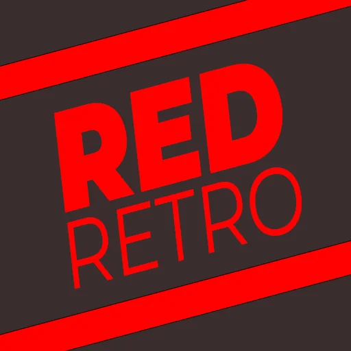 Download RedRetro – Terminal Theme Terbaru – Ikon Retro Gratis