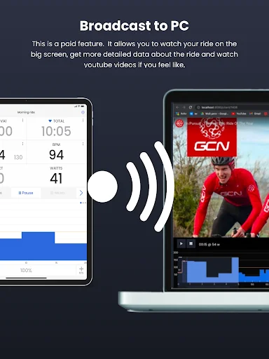 Download TrainerDay Terbaru – Latihan Sepeda Indoor Efektif - Screenshot 12