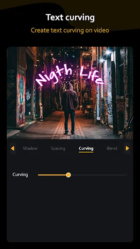 Download Text On Video Terbaru – Tambah Teks & Potong Video - Screenshot 5