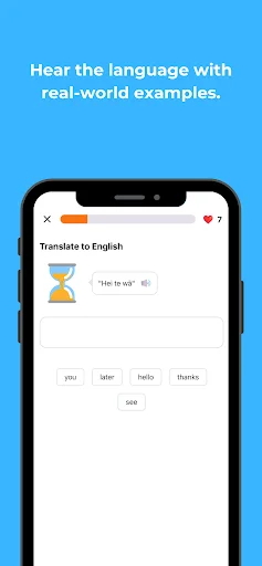Download Asalei Terbaru – Belajar Bahasa Māori & Pasifik Gratis - Screenshot 3