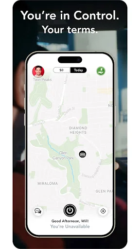 Download Courial Partner Terbaru – Kerja Fleksibel & Cuan Maksimal - Screenshot 4