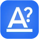 Download What Font – font finder Terbaru – Identifikasi Font Gratis