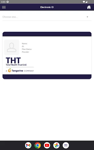 Download THT Mobile Versi Terbaru – Akses Layanan Kesehatan - Screenshot 18