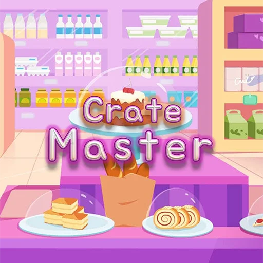 Download Crate Master: 3D Sorting Puzzle Terbaru – Game Seru Gratis