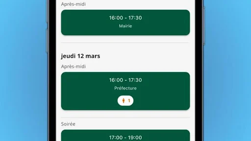 Download MyTPS Terbaru – Akses Mudah Aplikasi TPSOnline Gratis - Screenshot 4