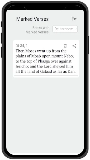 Download Catholic Bible and Prayer – Alkitab Audio & Doa Lengkap - Screenshot 23