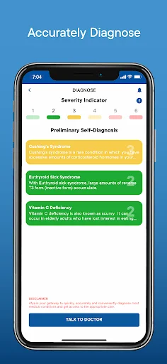Unduh IE CareNow Terbaru – Layanan Kesehatan Cepat & Responsif - Screenshot 3