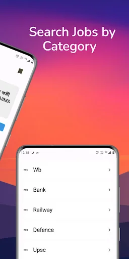 Download Chakrir Sondhan – Info Lowongan Kerja WB Terbaru - Screenshot 3