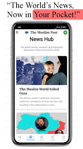 Download TMP News Terbaru – Berita Terkini & Audio Gratis - Screenshot 4