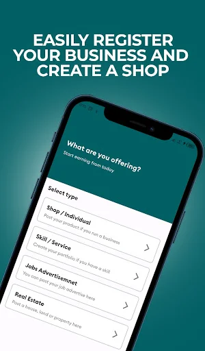 Download Withinhere Terbaru – Marketplace Lokal Terpercaya - Screenshot 4