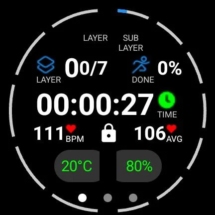 Download MY REVIVE Terbaru – Capai Target Kesehatan Anda - Screenshot 7