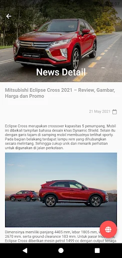 Download Sun Motor Group Terbaru – Solusi Otomotif Terlengkap - Screenshot 5