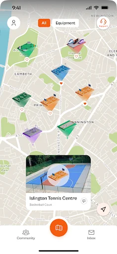 Download PlayMade Terbaru – Temukan, Bermain, dan Terhubung Gratis - Screenshot 2