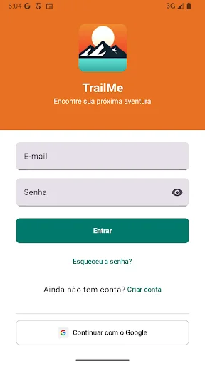 Download TrailMe Terbaru – Temukan Event Petualangan Seru - Screenshot 1
