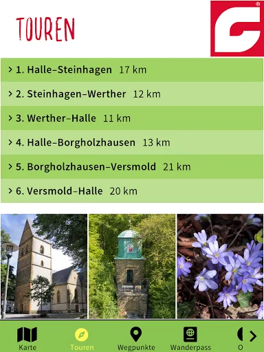 Download Weg für Genießer Terbaru – Petualangan Wisata Eksklusif - Screenshot 12