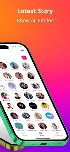 Download InstSaver HD Video Downloader Terbaru – Unduh Gratis - Screenshot 2