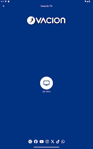 Download Radio Ovación Terbaru – Berita Olahraga Peru Terlengkap - Screenshot 10