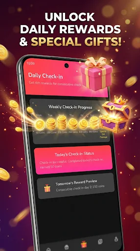 Download Dramiqo Terbaru – Nonton Drama Mini Seru Gratis - Screenshot 7