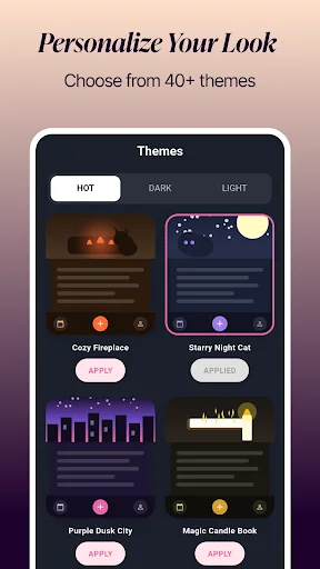 Download My Journal – Diary & Mood Versi Terbaru – Gratis - Screenshot 2
