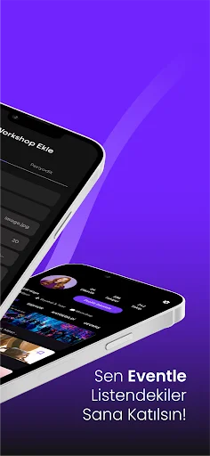 Download Eventle Terbaru – Temukan Event Seru di Kota Anda Gratis - Screenshot 7