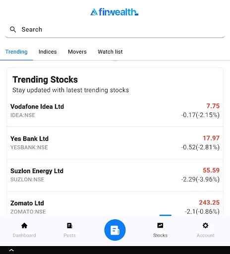 Download Finwealth Terbaru – Berita Keuangan 60 Detik Gratis - Screenshot 10