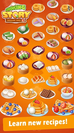 Download Dim-sum Master 2: Chef Cooking Terbaru – Game Simulasi - Screenshot 2