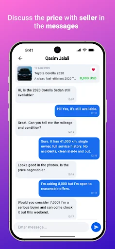 Download Bazarema – Marketplace Terpercaya di Afghanistan Terbaru - Screenshot 7