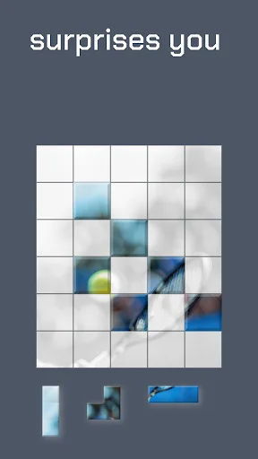 Download Tessera Terbaru – Game Puzzle Gambar Menarik Gratis - Screenshot 5