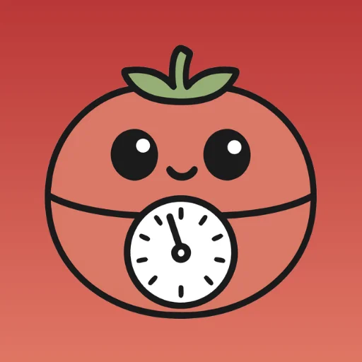 Download Pomodoro Timer: Focus & Relax – Tingkatkan Produktivitas