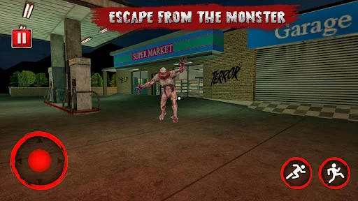 Download Midnight Shift: Doppelganger Terbaru – Game Horor Misteri - Screenshot 8