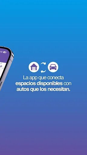 Download ParkAndGo Terbaru – Cari Parkir Mudah & Cepat - Screenshot 2