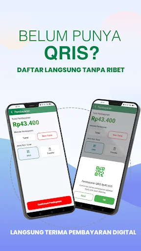 Download APLIKASI KASIR – POS UMKM Terbaru – Kelola Bisnis Mudah - Screenshot 4