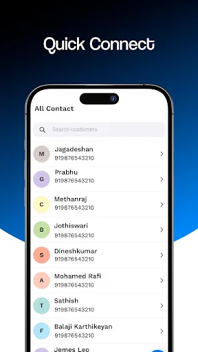 Download Ownchat Versi Terbaru – Hubungkan Klien Anda Sekarang - Screenshot 5