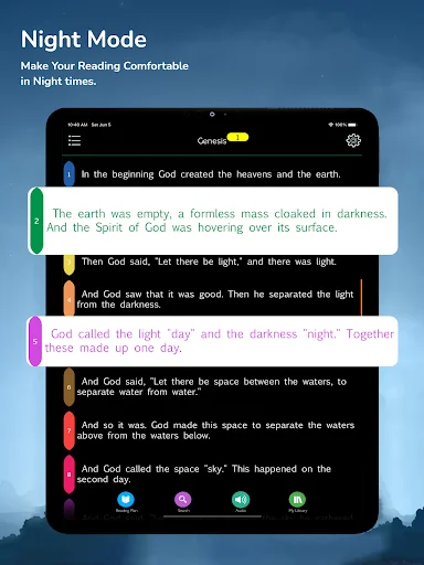 Download Vietnamese Bible 1925 Terbaru – Alkitab Offline Gratis - Screenshot 13