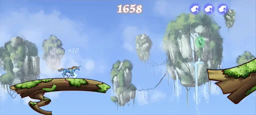 Download Unicorn Legend Terbaru – Petualangan Seru & Gratis - Screenshot 2
