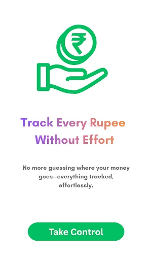 Download Daily Expense Tracker & Budget – Kelola Keuangan Offline - Screenshot 1