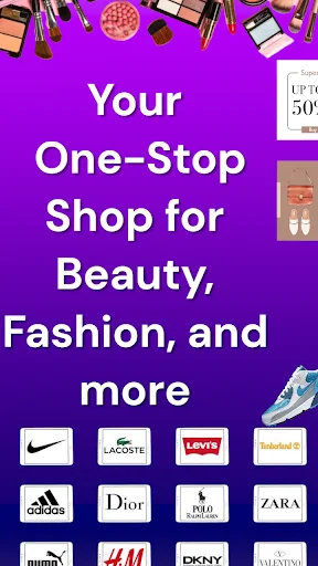 Download Jogkart Luxury Shopping App Terbaru – Belanja Fashion Kini - Screenshot 2