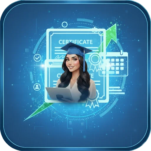Download CertiPrep Terbaru – Persiapan Ujian PMP & AWS Gratis