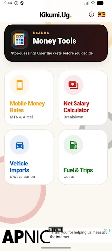 Download Kikumi – Money Toolkit Terbaru – Kelola Keuangan Gratis - Screenshot 1