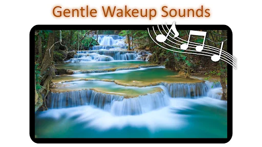 Download Gentle Wakeup Terbaru – Alarm Cahaya Alami Gratis - Screenshot 9