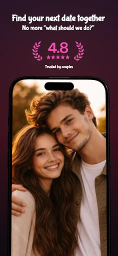 Download Pairly – Aplikasi Pasangan Terbaik untuk Hubungan Harmonis - Screenshot 1