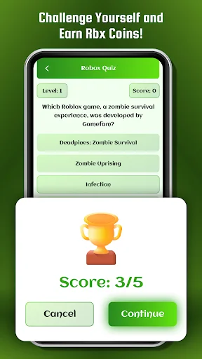 Download Get RBX – Get Robux Counters Terbaru – Kalkulator Gratis - Screenshot 8