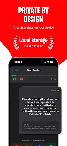 Download Video Transcriber: VidNotes – Transkrip AI Youtube Gratis - Screenshot 8
