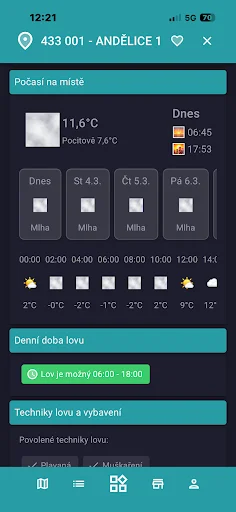 Download Ruffe – Fishing Districts Terbaru – Jelajahi Spot Mancing - Screenshot 8