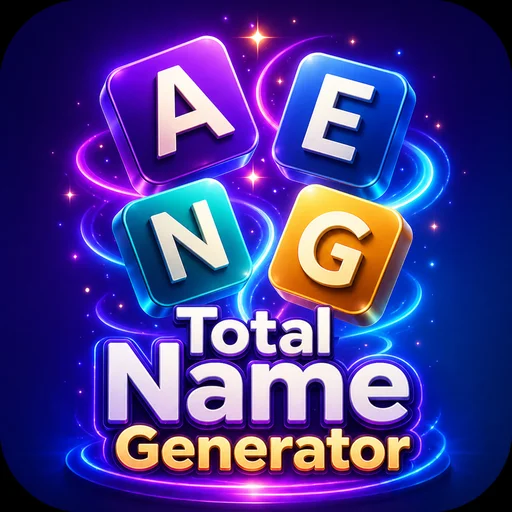 Name Generator: Custom Names – Buat Nama Unik dan Kreatif Gratis
